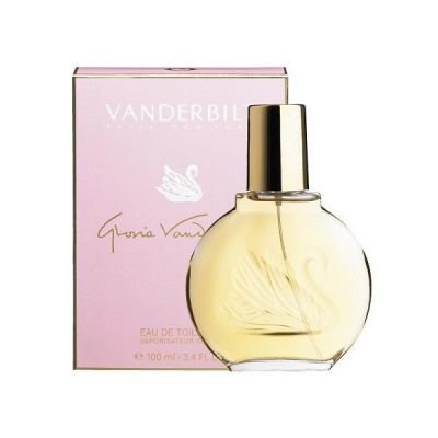 Vanderbilt 100 ML